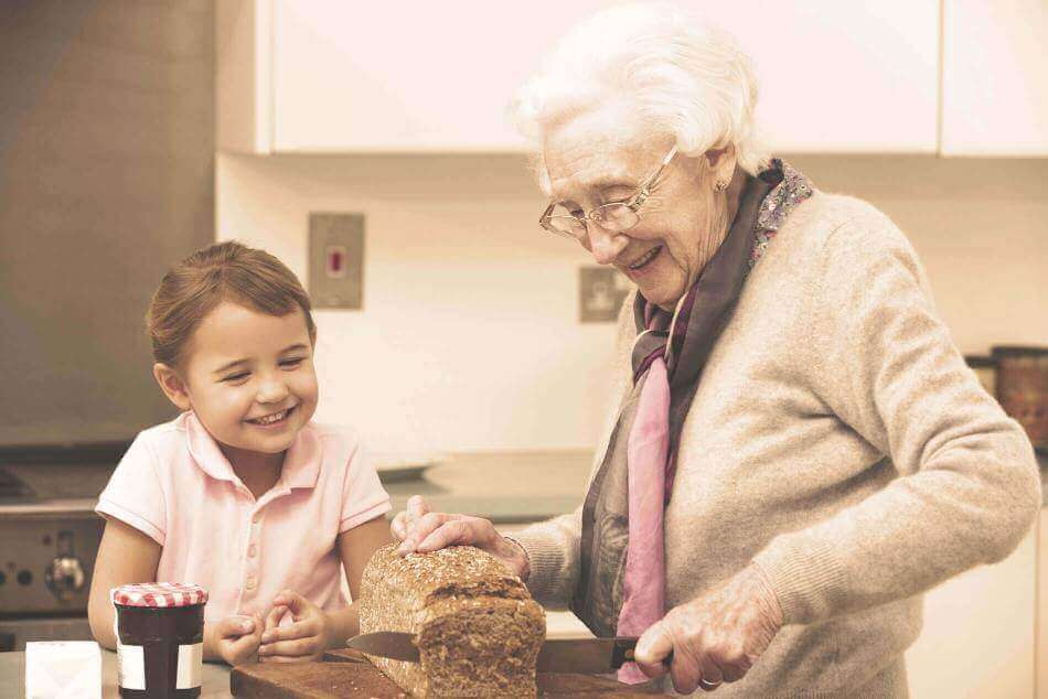 Arlington Senior Home Care
