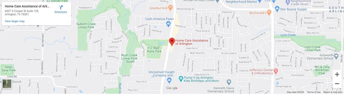 Google-Map