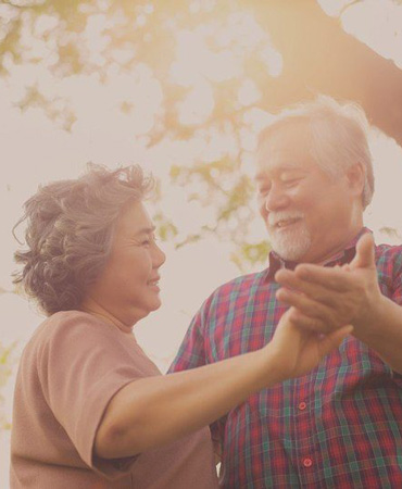 Home Care Arlington