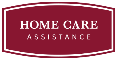 Home Care Assistance of Arlington-Logo