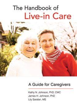 The Handbook Of 24 Hour Care
