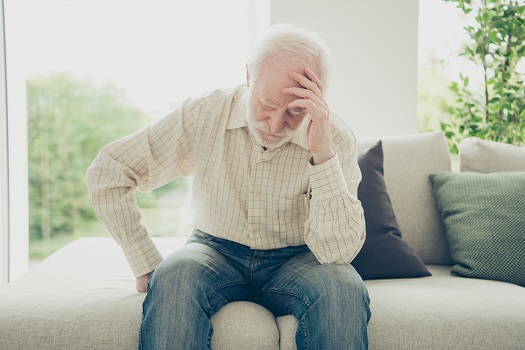 Do Seniors Have Mini-Strokes in Addison, TX