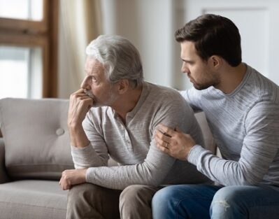 Possible Reasons for Changes in Your seniors