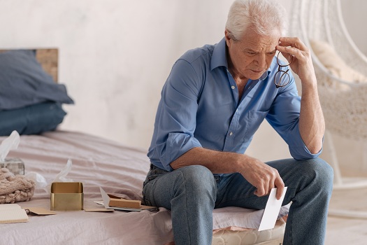 How Sleep Deprivation Affects Seniors in Addison, TX