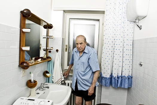 Dangers for Aging Adults Who Are Living at Home in Addison, TX
