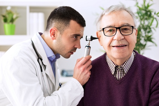 Tips Seniors Can Avoid Hearing Loss in Addison, TX