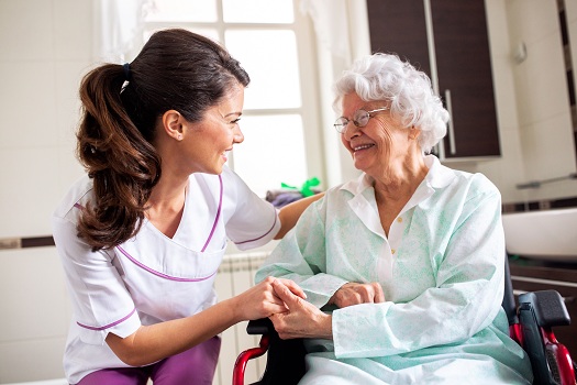 Tips for a Dementia Caregiver to Get Help in Addison, TX