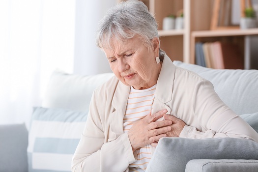 Tips for Caring for a Parent Living with Heart Failure in Addison, TX
