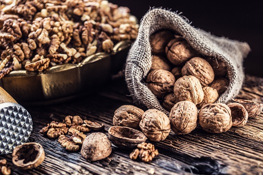 Foods that Boost Senior Brain Power in Addison, TX