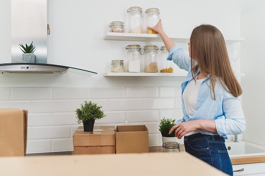 Simple Ways to Senior Proof the Kitchen in Addison, TX
