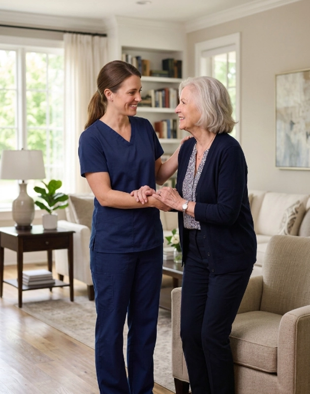 Arlington Respite Care